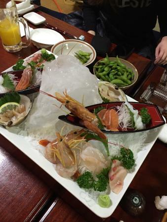 居酒屋 酒池肉林